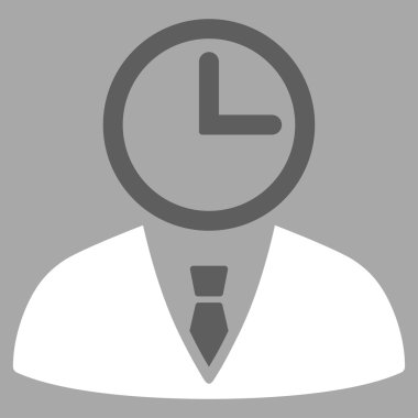 Zaman Yöneticisi simgesini