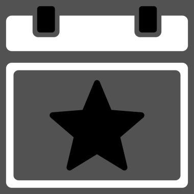 Favoriler gün simgesi