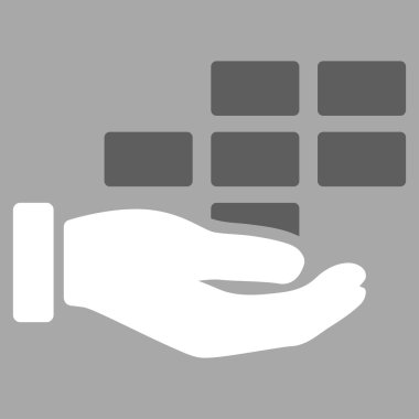 Hizmet zamanlama simgesini