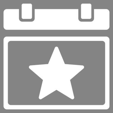 Favoriler gün simgesi