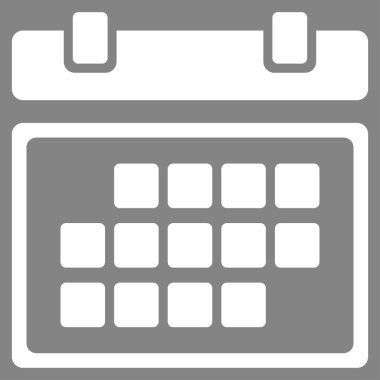 Ay ders programı simgesi