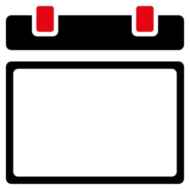 Boş Plan gün simgesi