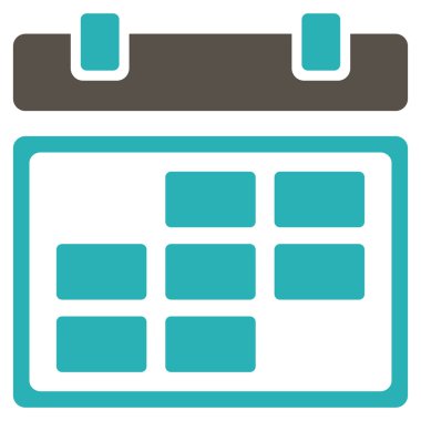 Ay Organizatör simgesi