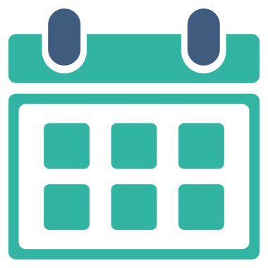 Düzenleyici Düz Simgesi