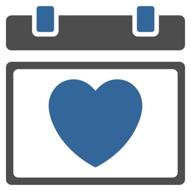 Güzel takvim güncel değil simgesi