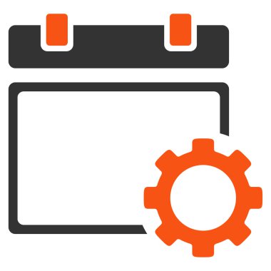 Appointment Setup Icon