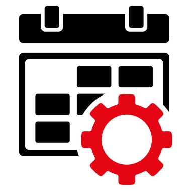 Ciltçi yapılandırma simgesi