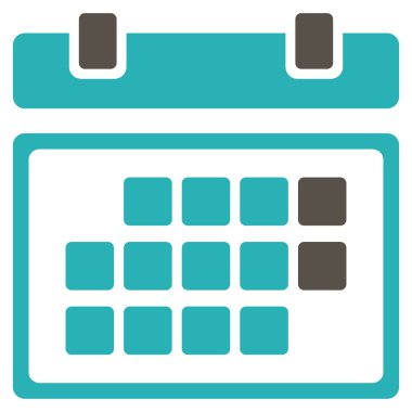 Ay Organizatör simgesi