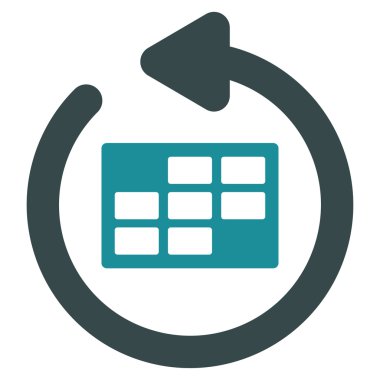 Plan kutsal kişilerin resmi Yenile