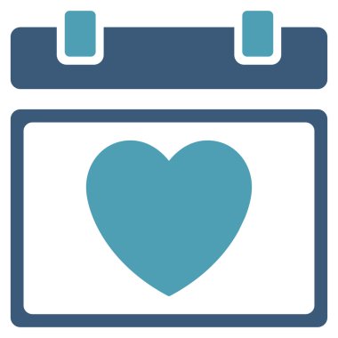 Güzel cilt güncel değil simgesi