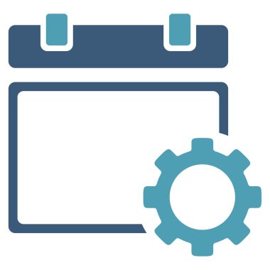 Planı yapılandırma simgesi