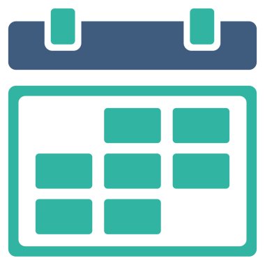 Ay Organizatör simgesi