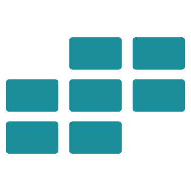 Ders programı kılavuz simgesini