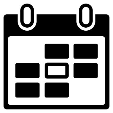 Planı güncel değil simgesi