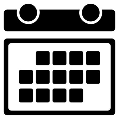 Ay Organizatör simgesi