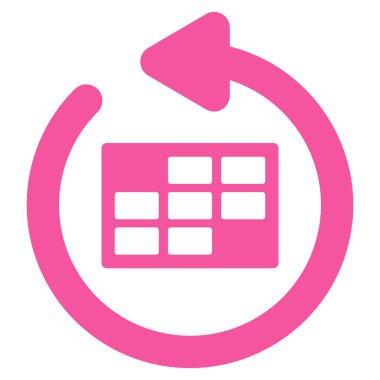 Organizatör kutsal kişilerin resmi Yenile