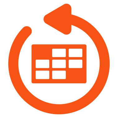 Plan kutsal kişilerin resmi Yenile