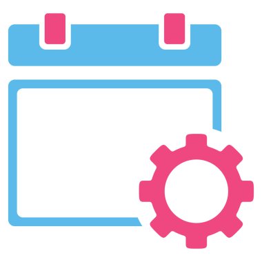 Planı ayarlama simgesini