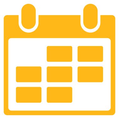 Düzenleyici Düz Simgesi