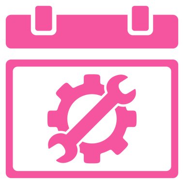 Hizmet güncel değil simgesi