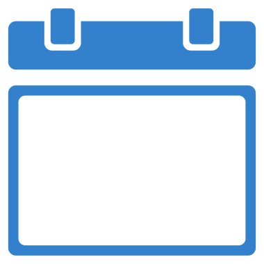 Boş Organizatör güncel değil simgesi