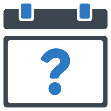 Bilinmeyen güncel değil simgesi