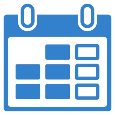 Organizatör hafta simgesi