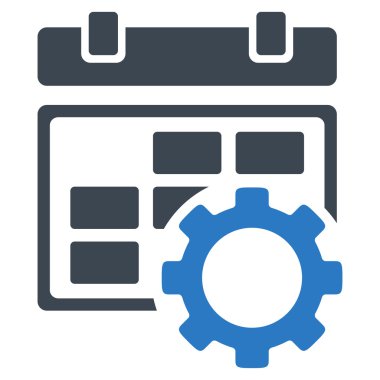 Ciltçi araçlar simgesi