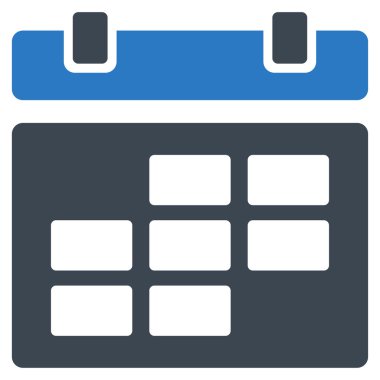 Düzenleyici Düz Simgesi