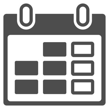 Organizatör hafta simgesi