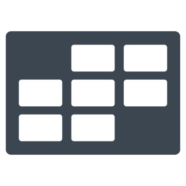 Randevu kılavuz simgesini