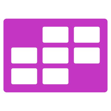 Randevu kılavuz simgesini