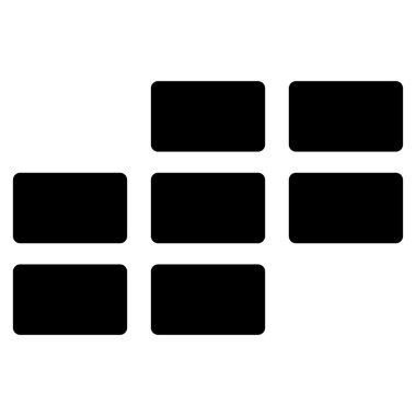 Organizer Grid simgesini