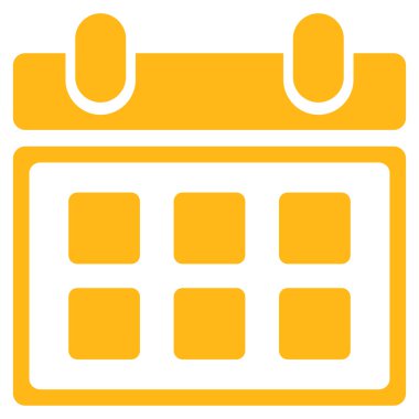 Düzenleyici Düz Simgesi