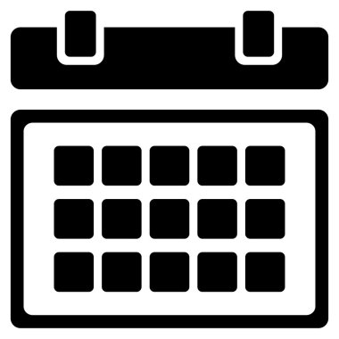 Düzenleyici Düz Simgesi