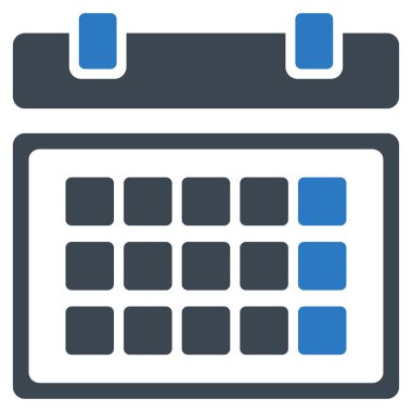 Düzenleyici Düz Simgesi