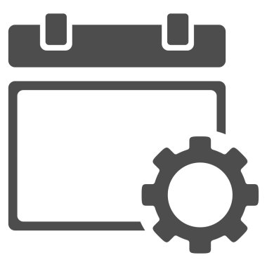 Planı ayarlar simgesini