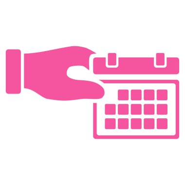 Organizatör özellikler simgesini