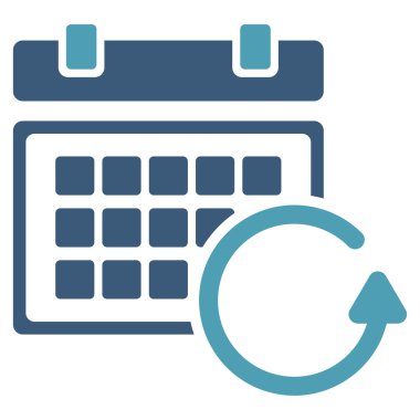 Update Organizatör simgesi