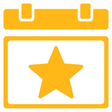 Favoriler güncel değil simgesi