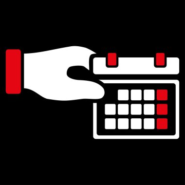 Randevu özellikler simgesini