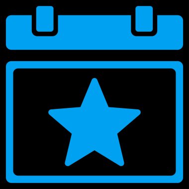 Favoriler gün simgesi