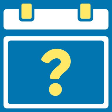 Bilinmeyen güncel değil simgesi