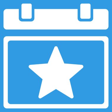 Favoriler gün simgesi