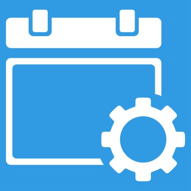 Takvim Seçenekleri simgesi