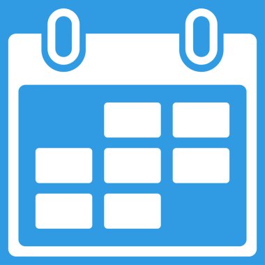 Takvim günü simgesi