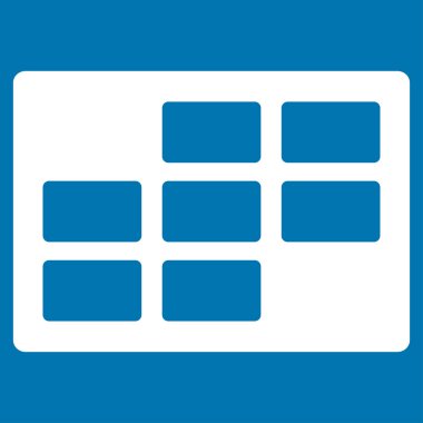 Ciltçi veri kümesi simgesini