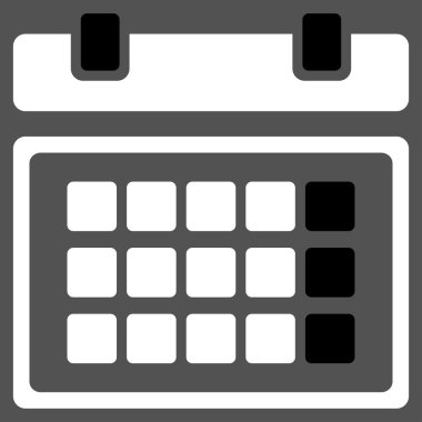 Düzenleyici Düz Simgesi