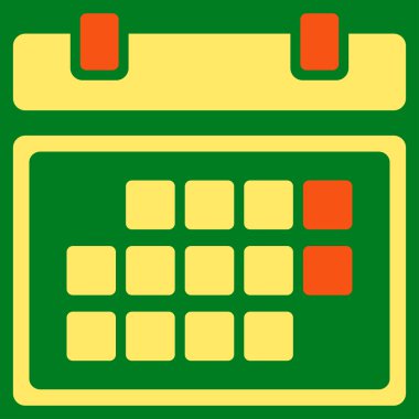 Ay Organizatör simgesi