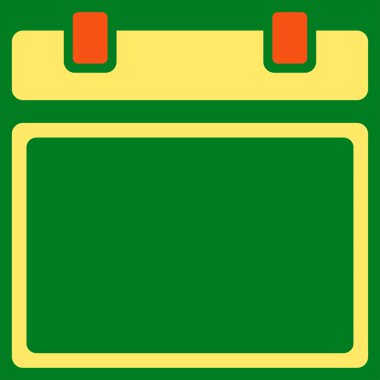 Boş Cilt güncel değil simgesi